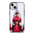 DOBRE BROTHER TWINS iPhone 15 Case Cover