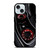 DODGE CHALLENGER SPEEDOMETER iPhone 15 Case Cover