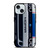 DODGE CHALLENGER SRT MOPAR RACING iPhone 15 Case Cover