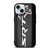 DODGE SRT EMBLEM iPhone 15 Case Cover