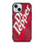 DR PEPPER ICED SODA iPhone 15 Case Cover