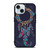 DREAM CATCHER iPhone 15 Case Cover