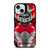 DUCATI MOTOR iPhone 15 Case Cover