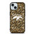 DUCK DYNASTY CAMO LOGO iPhone 15 Case Cover