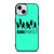 DUDE PERFECT LOGO iPhone 15 Case Cover