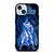 DUKE BLUE DEVILS MASCOT LOGO iPhone 15 Case Cover