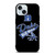 DUKE BLUE DEVILS SYMBOL iPhone 15 Case Cover