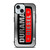 DURAMAX DIESEL PLATE LOGO iPhone 15 Case Cover