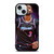 DWYANE WADE MIAMI HEAT NBA iPhone 15 Case Cover
