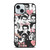 DYLAN O'BRIEN COLLAGE iPhone 15 Case Cover