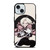 EDWARD ELRIC FULLMETAL ALCHEMIST iPhone 15 Case Cover