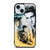 ELVIS PRESLEY ART THE KING iPhone 15 Case Cover