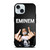 EMINEM RAP GOD iPhone 15 Case Cover