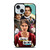 ENOLA HOLMES MOVIES COVER iPhone 15 Case Cover