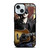 ERIC CHURCH SINGER iPhone 15 Case Cover