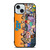 FAMILY GUY CARTOON iPhone 15 Case Cover