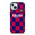 FC BARCELONA NEW JERSEY iPhone 15 Case Cover
