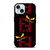 FENDI95EYES MONSTER NEW iPhone 15 Case Cover