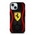 FERRARI ICON iPhone 15 Case Cover