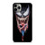 VENOM VS SPIDERMAN iPhone 11 Pro Max Case Cover