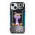 FIGMENT EPCOT CENTER DRAGON iPhone 15 Case Cover