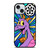 FIGMENT EPCOT DRAGON CARTOON iPhone 15 Case Cover