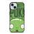 FINAL SPACE CHOOKITY POK MOONCAKE iPhone 15 Case Cover