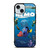 FINDING NEMO DISNEY iPhone 15 Case Cover