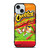 FLAMIN HOT CHEETOS LIMON CRUNCHY iPhone 15 Case Cover