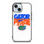 FLORIDA GATORS PRIDE NIKE iPhone 15 Case Cover