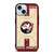 FLORIDA STATE SEMINOLES LOGO iPhone 15 Case Cover