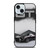 FORD MUSTANG GT LOGO iPhone 15 Case Cover