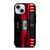 FORD MUSTANG SHELBY BACK VIEW iPhone 15 Case Cover