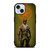 FORTNITE ARIAL ASSAULT SKIN iPhone 15 Case Cover