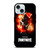 FORTNITE THE REAPER SKIN iPhone 15 Case Cover