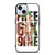 FREE 6IX9INE 69 SIXNINE CARTOON RAPPER iPhone 15 Case Cover