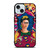 FRIDA KAHLO VINTAGE 2 iPhone 15 Case Cover
