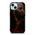 GAME GOD OF WAR RAGNAROK KRATOS iPhone 15 Case Cover