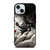 GHOST OF TSUSHIMA GAMES iPhone 15 Case Cover
