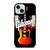GIBSON GUITAR WINGS LOGO iPhone 15 Case Cover
