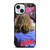 GIRLS AESTHETIC FLOWER iPhone 15 Case Cover