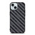 GIVENCHY PARIS LOGO PATTERN iPhone 15 Case Cover