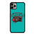 VANCOUVER GRIZZLIES LOGO iPhone 11 Pro Max Case Cover