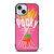 GLICO POCKY STRAWBERRY iPhone 15 Case Cover