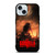 GODZILLA THE KING OF MONSTER iPhone 15 Case Cover GODZILLA THE KING OF MONSTER iPhone 15 Case Cover