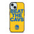 GOLDEN STATE WARRIORS BEAT THE CAVS iPhone 15 Case Cover