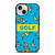 GOLF WANG FLAME LOGO iPhone 15 Case Cover