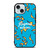 GOLF WANG FLAME ODD FLOGNAW MOTORS iPhone 15 Case Cover