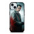 GOTHAM JIM GORDON iPhone 15 Case Cover
