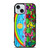 GRATEFUL DEAD DANCING BEARS iPhone 15 Case Cover